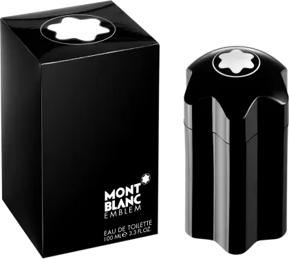 Mont Blanc Emblem Perfume