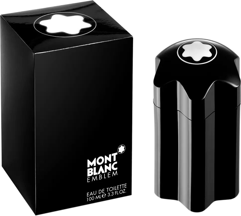 Mont Blanc Emblem Perfume