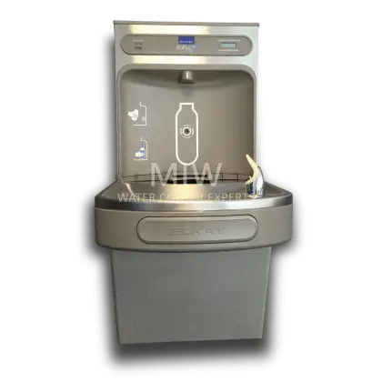 Single Water Fountain