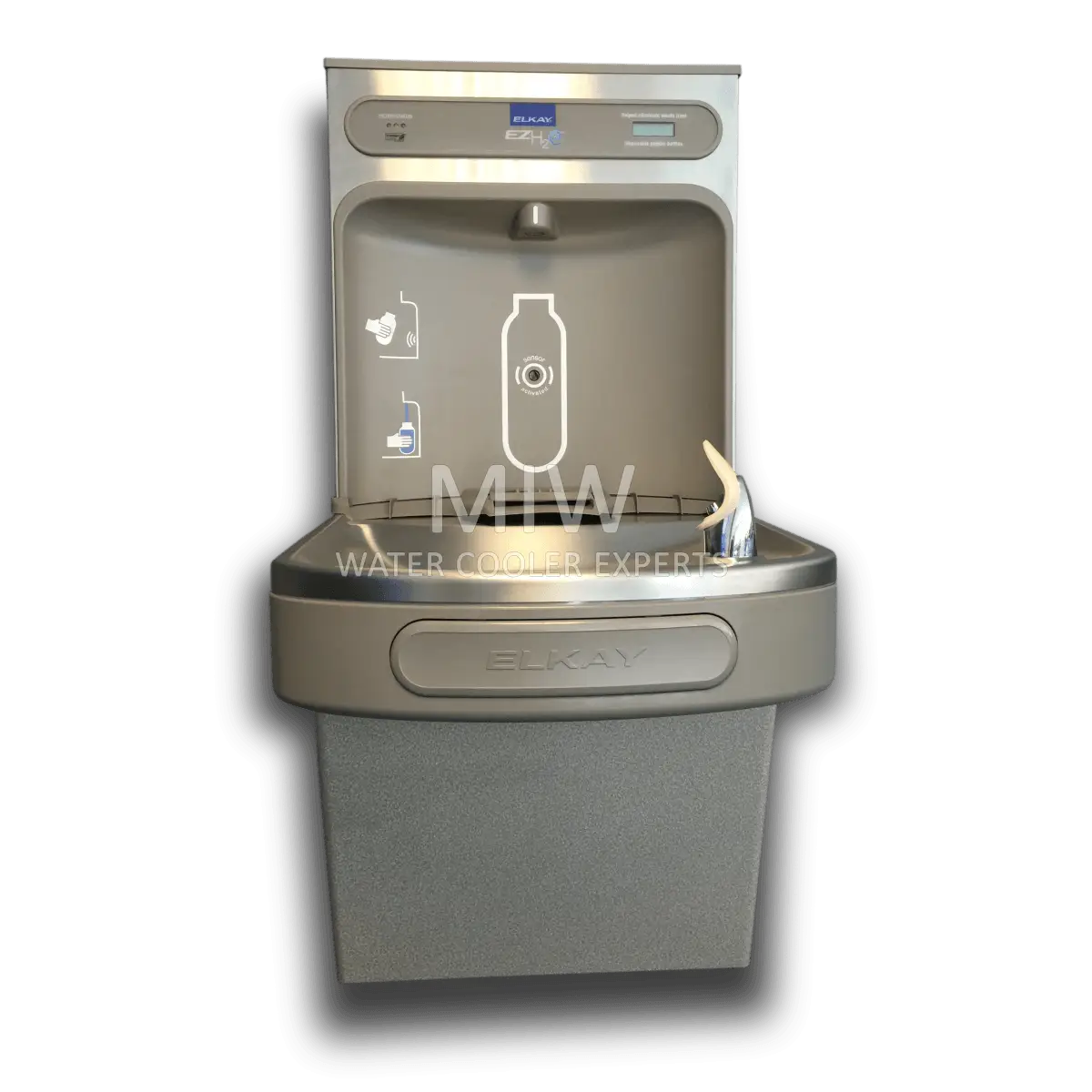 Single Water Fountain