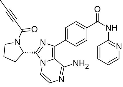 Chemical Structure Diagram