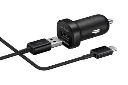 Car USB Charger