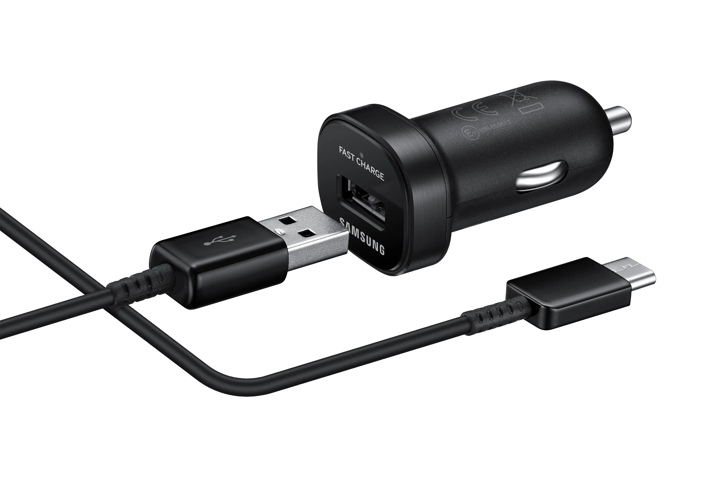 Car USB Charger