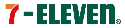 7-Eleven Logo