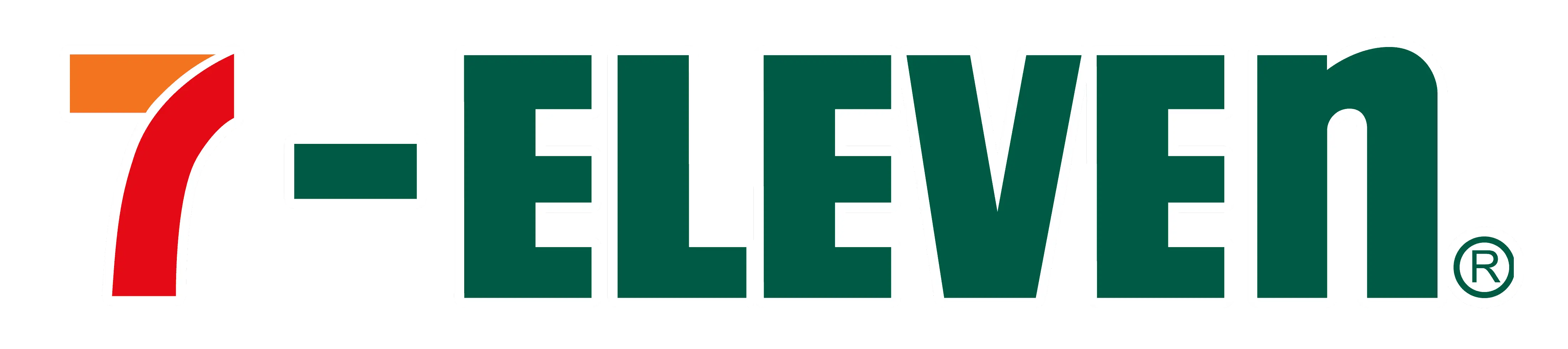 7-Eleven Logo