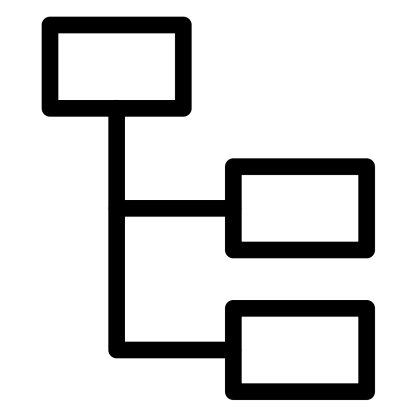 Simple Flowchart Diagram
