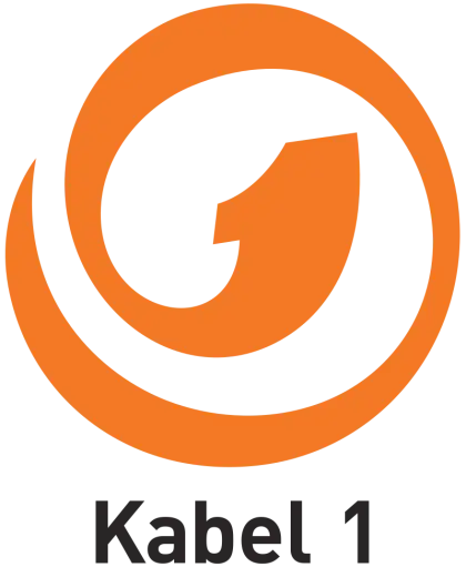 Kabel 1 Logo