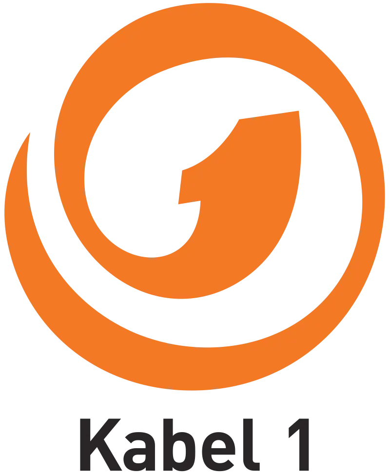 Kabel 1 Logo