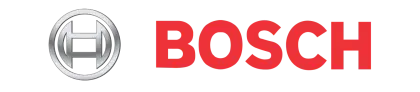 Bosch Logo Design