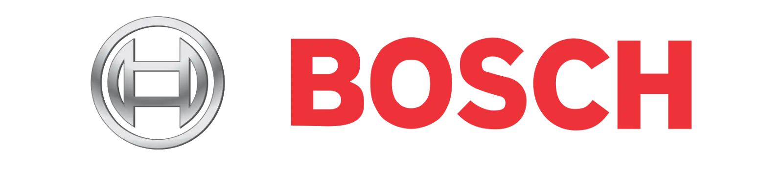 Bosch Logo Design