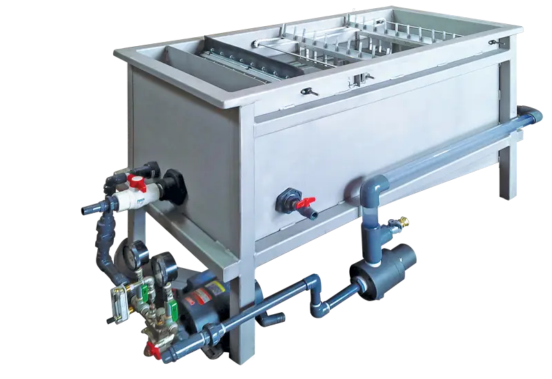 Industrial Processing Machine