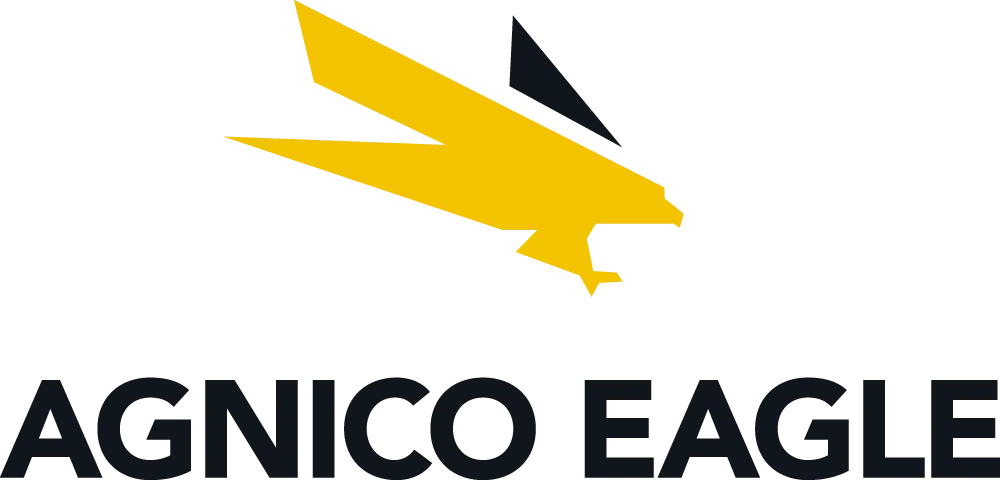 Agnico Eagle Company Logo