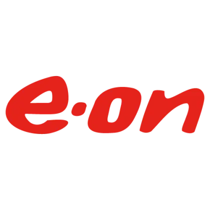E.ON Energy Company Logo