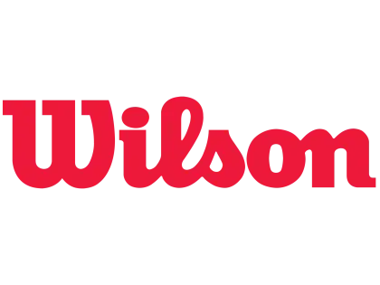 Wilson Sports Brand Logo