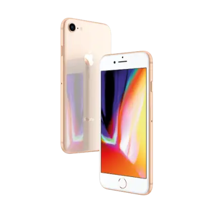 Modern Smartphones with Sleek Design