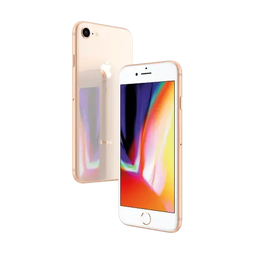 Modern Smartphones with Sleek Design