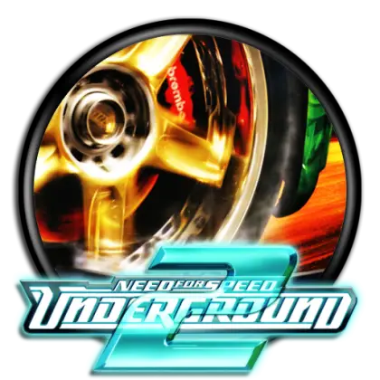 Car Wheel from Need for Speed Underground 2