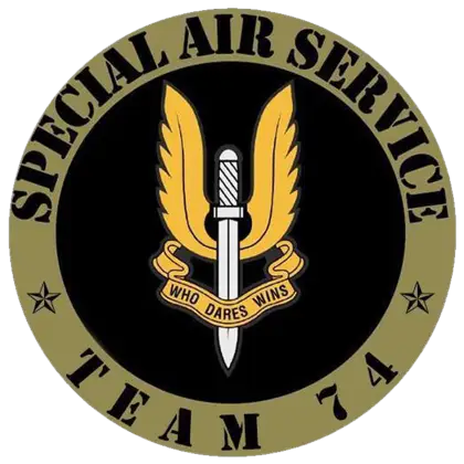 Special Air Service Emblem