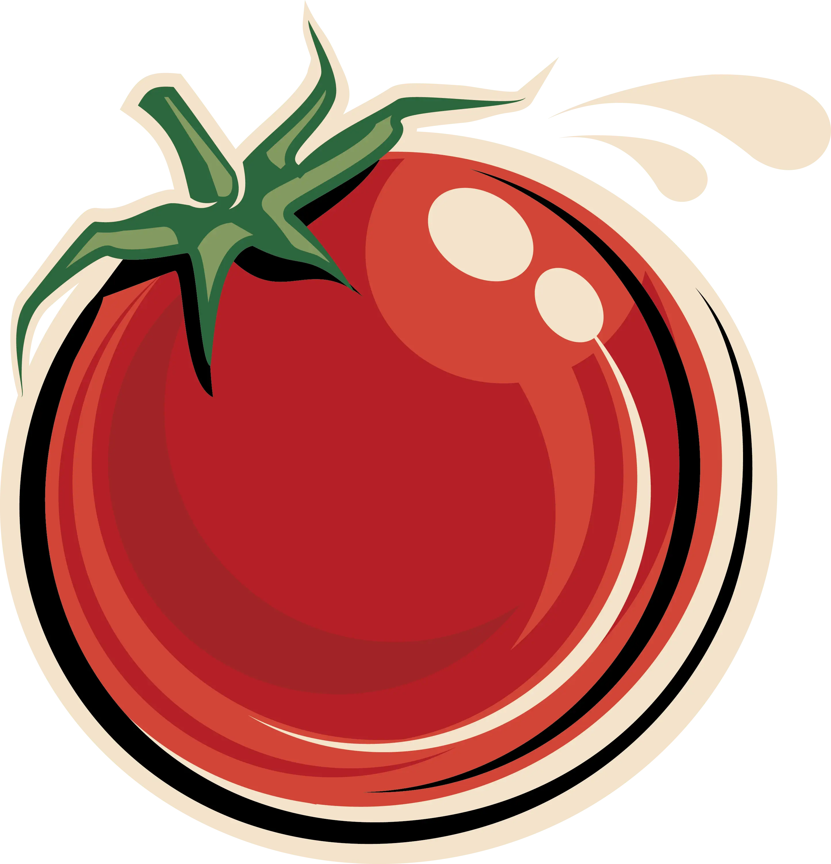 Red Tomato