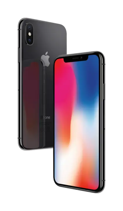 Modern Smartphone with Sleek Design