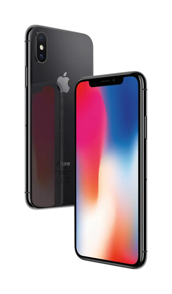 Modern Smartphone with Sleek Design