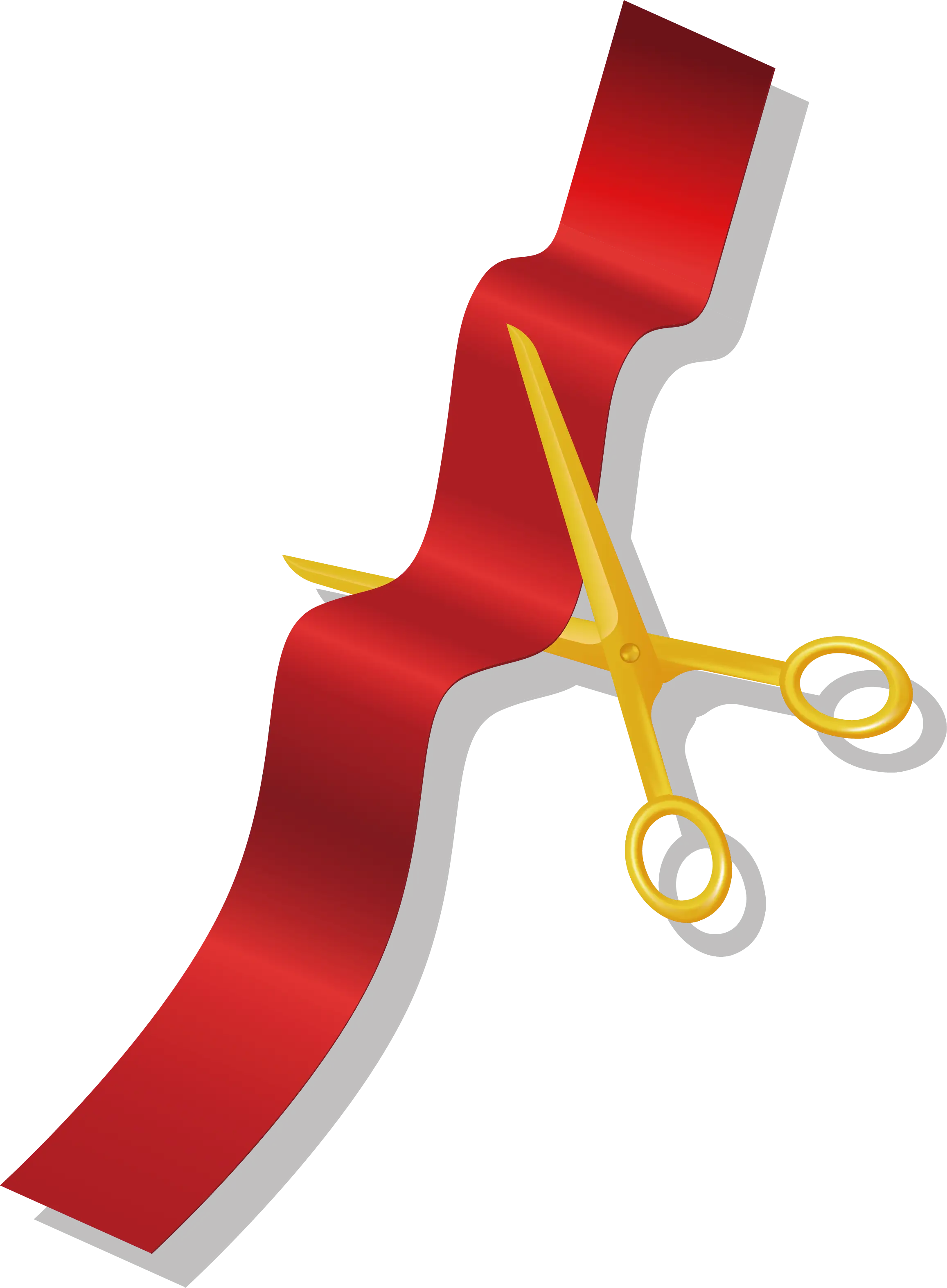 Ribbon Cutting Ceremony