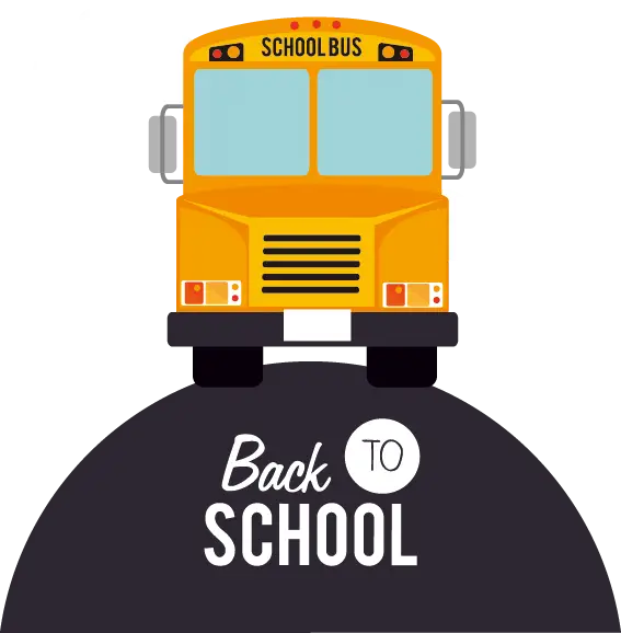 Back to School Bus