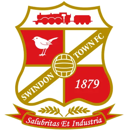 Swindon Town FC Logo