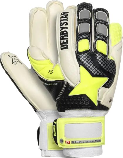 Goalkeeper Gloves for Soccer