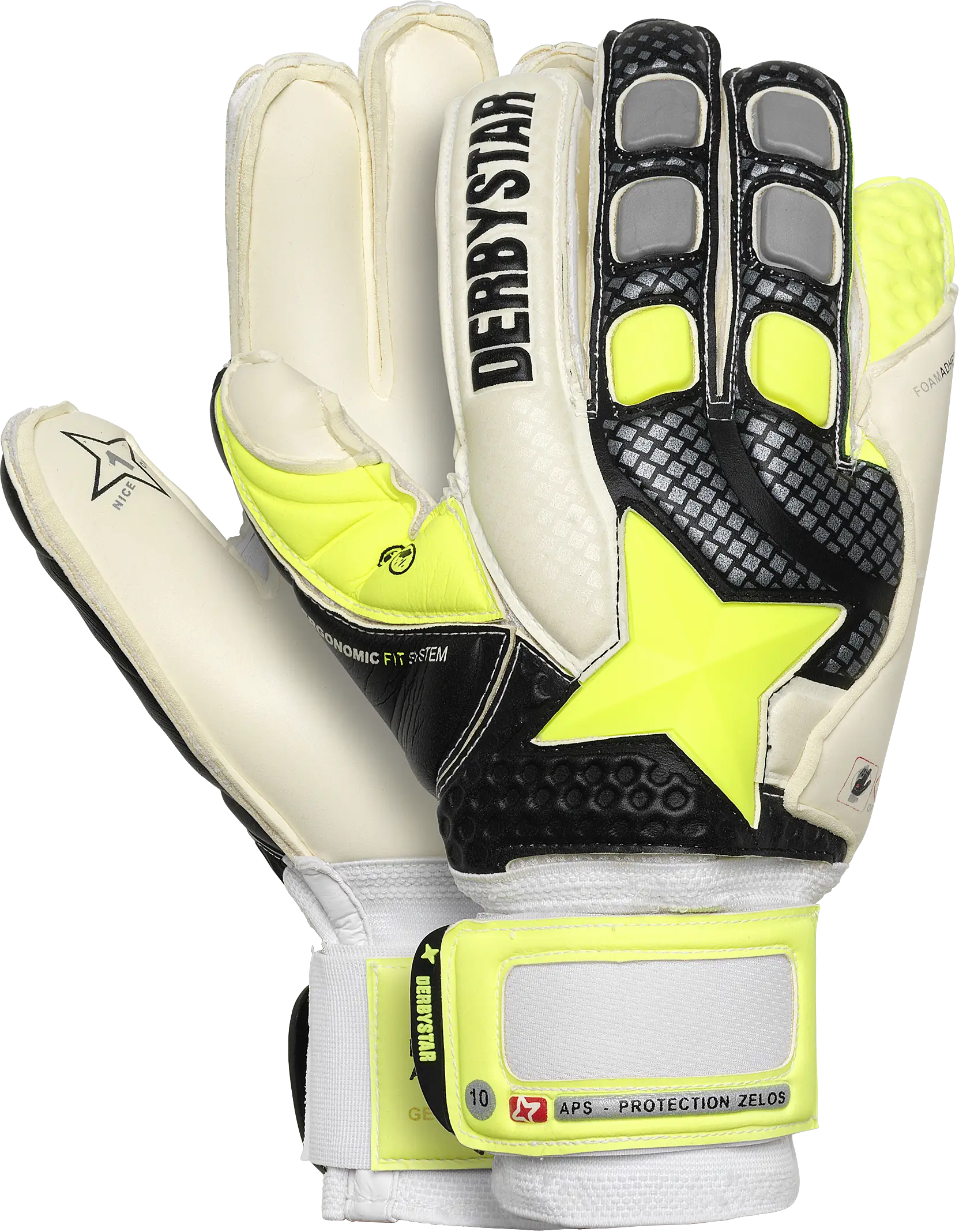 Goalkeeper Gloves for Soccer
