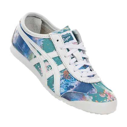 Trendy Colorful Sneaker