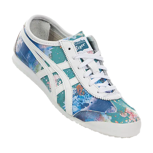 Trendy Colorful Sneaker