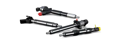Various Types of Fuel Injectors