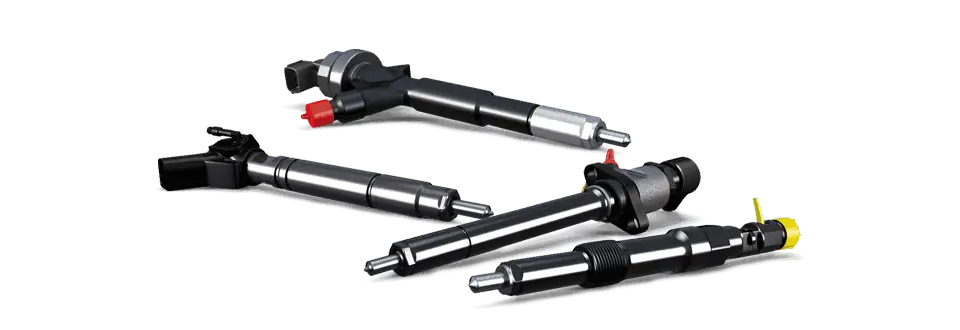Various Types of Fuel Injectors