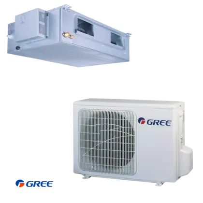 Gree Split Air Conditioner for Household Cooling