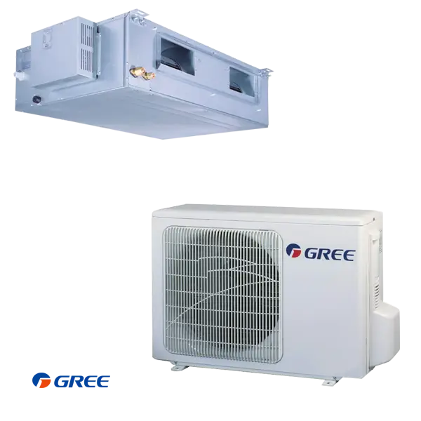 Gree Split Air Conditioner for Household Cooling