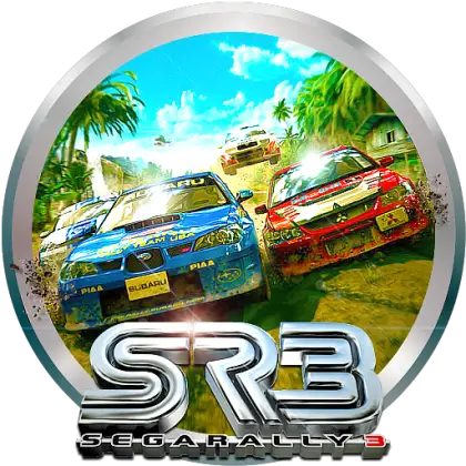 Exciting Rally Cars in Action