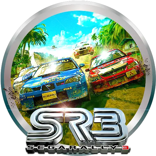 Exciting Rally Cars in Action