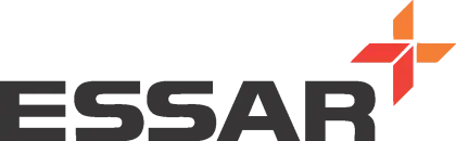 Essar Company Logo Design