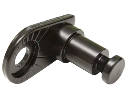 Bike Trailer Hitch Adapter Connector