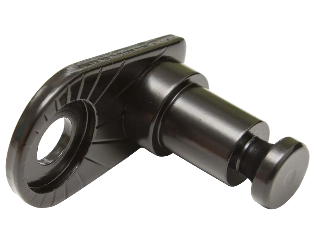 Bike Trailer Hitch Adapter Connector