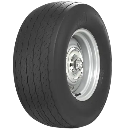 Black Car Tire for Vehicle Maintenance