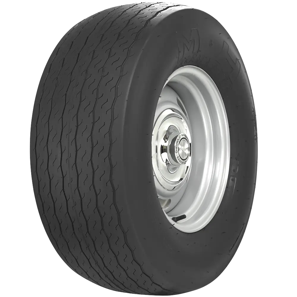 Black Car Tire for Vehicle Maintenance