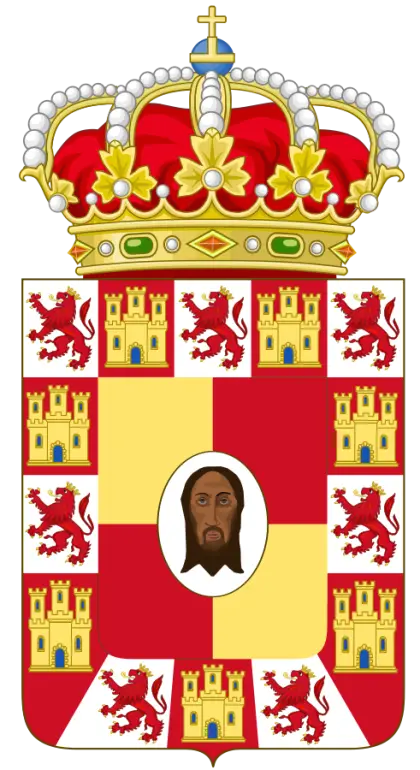 Royal Coat of Arms Emblem