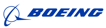 Boeing Logo Icon