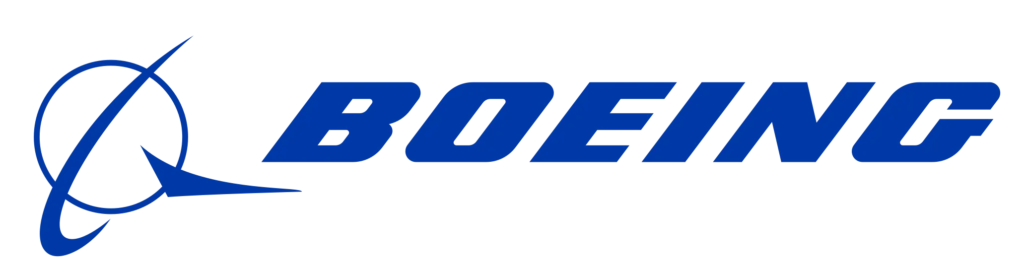 Boeing Logo Icon