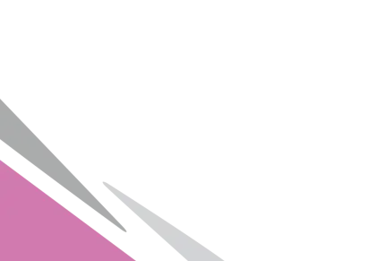 Pink and Gray Geometric Corner Background