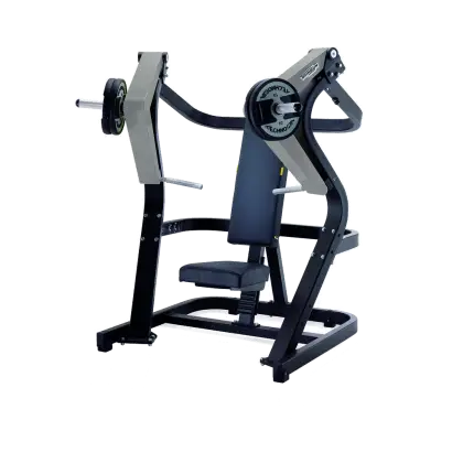 Modern Gym Machine for Strength Training