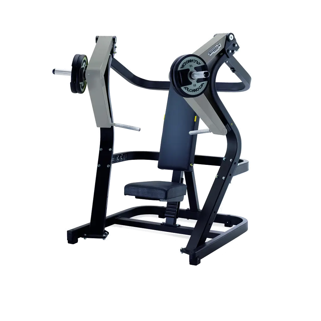 Modern Gym Machine for Strength Training
