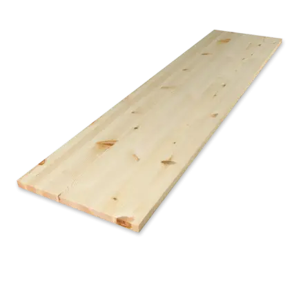 Wooden Plank for Construction